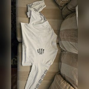 Anti Social Social Club  Long Sleeve Tshirt Men Size Large